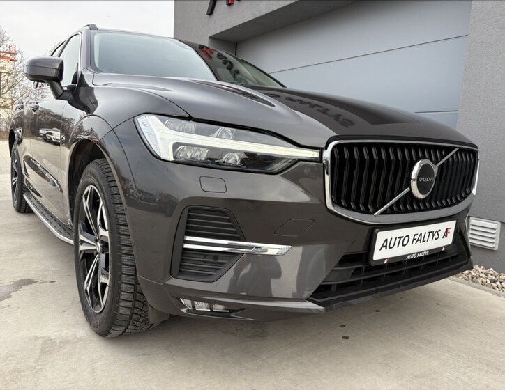 Volvo XC60 Kombi 2,0 l 184 kw