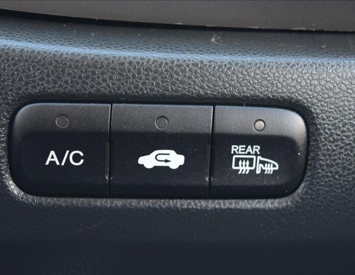 Honda Jazz Hatchback 1,2 l 66 kw