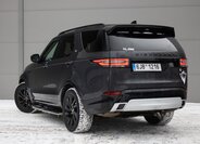 Land Rover Discovery SUV 3,0 l 190 kw