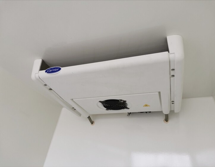 Mercedes-Benz Sprinter 17