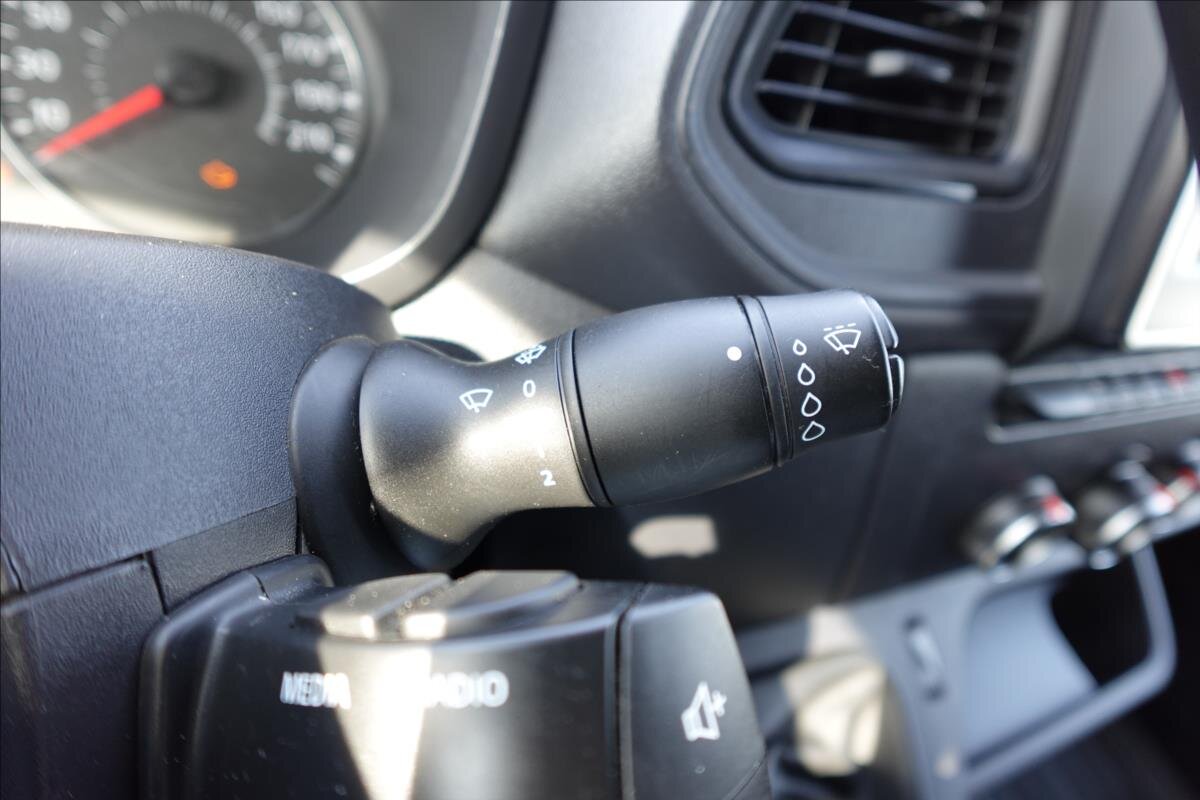 Renault Master Ostatní 2,3 l 107 kw