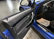 BMW Řada 4 Sedan / Limuzína 2,0 l 135 kw