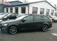 Škoda Octavia Kombi 2,0 l 135 kw