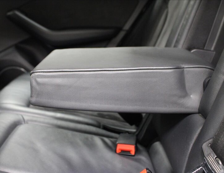 Audi Q5 Kombi 2,0 l 140 kw