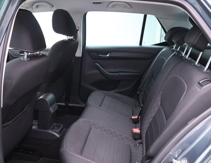 Škoda Fabia Hatchback 999,0 81 kw