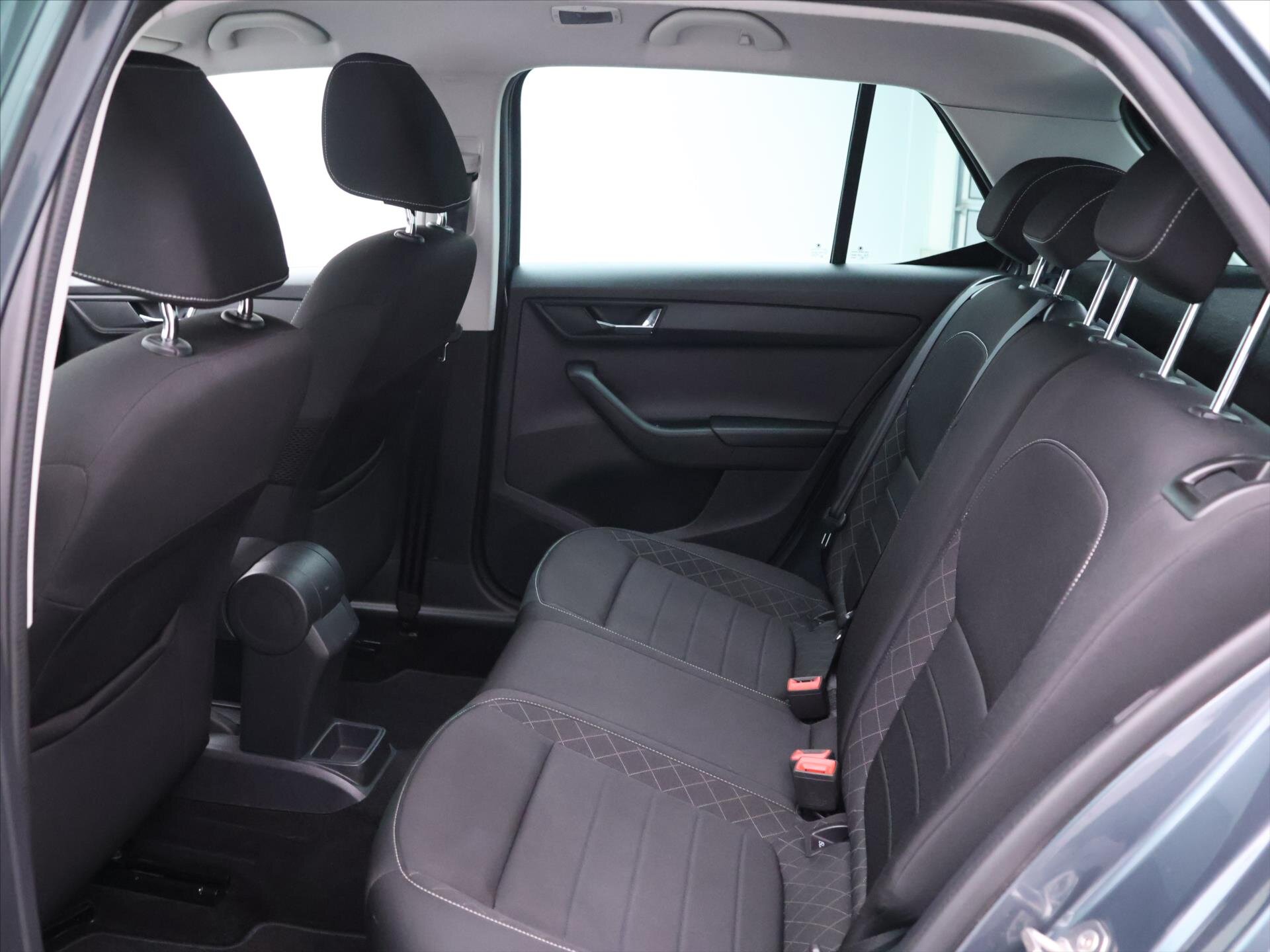 Škoda Fabia Hatchback 999,0 81 kw