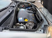 Renault Kangoo Kombi 1,5 l 62 kw