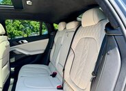 BMW X6 SUV / Terénní 4,4 l 210 kw