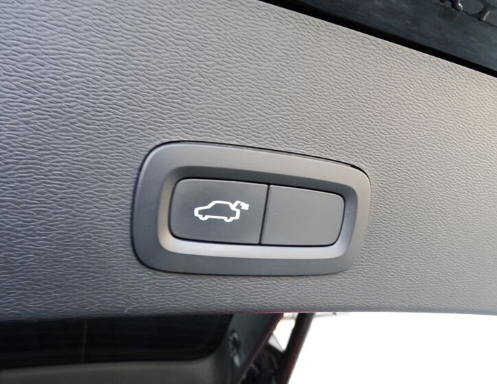 Volvo XC40 SUV 2,0 l 110 kw