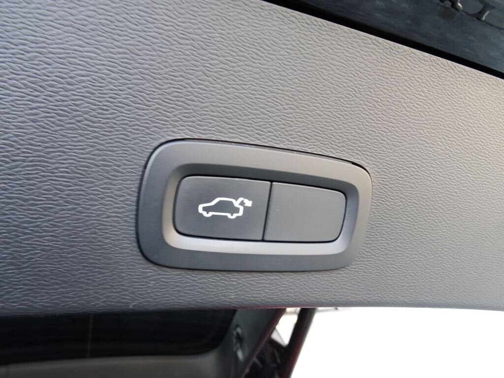 Volvo XC40 SUV 2,0 l 110 kw