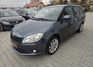 Škoda Fabia 3