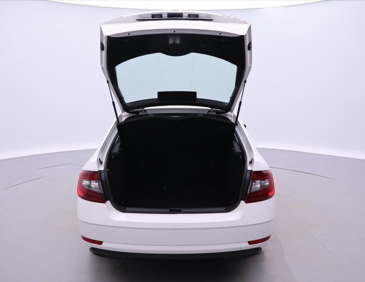 Škoda Octavia Liftback 1,4 l 110 kw