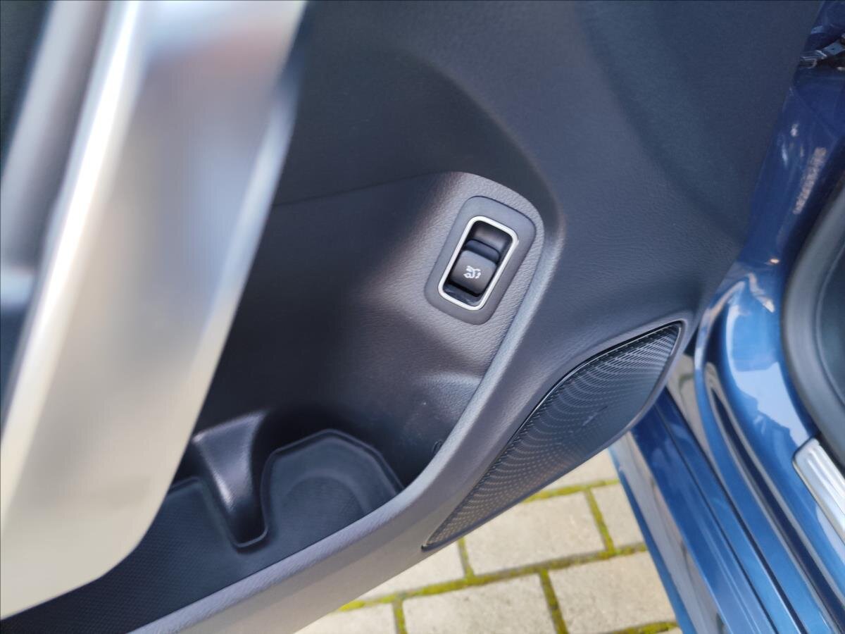 Mercedes-Benz CLA Kombi 2,0 l 110 kw