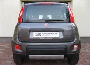 Fiat Panda Hatchback 875,0 63 kw