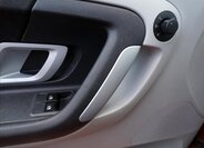 Škoda Fabia Hatchback 1,2 l 51 kw