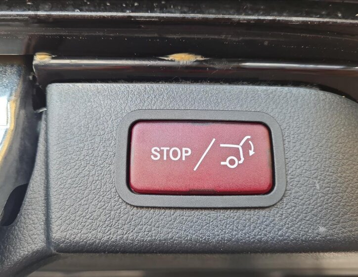 Mercedes-Benz Třídy V MPV 2,0 l 120 kw