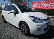 Citroën C3 Hatchback 999,0 50 kw
