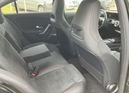 Mercedes-Benz Třídy A Hatchback 1,3 l 120 kw