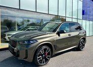 BMW X5 SUV / Terénní 3,0 l 210 kw