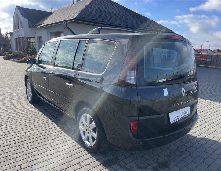 Renault Espace 3