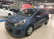 KIA Rio Hatchback 1,2 l 61 kw