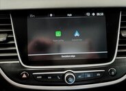 Opel Crossland X SUV / Terénní 1,5 l 75 kw