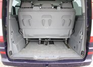 Mercedes-Benz Viano Kombi 2,1 l 110 kw