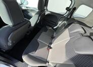 Ford Tourneo Courier 16