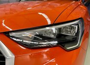 Audi Q3 SUV / Terénní 2,0 l 140 kw