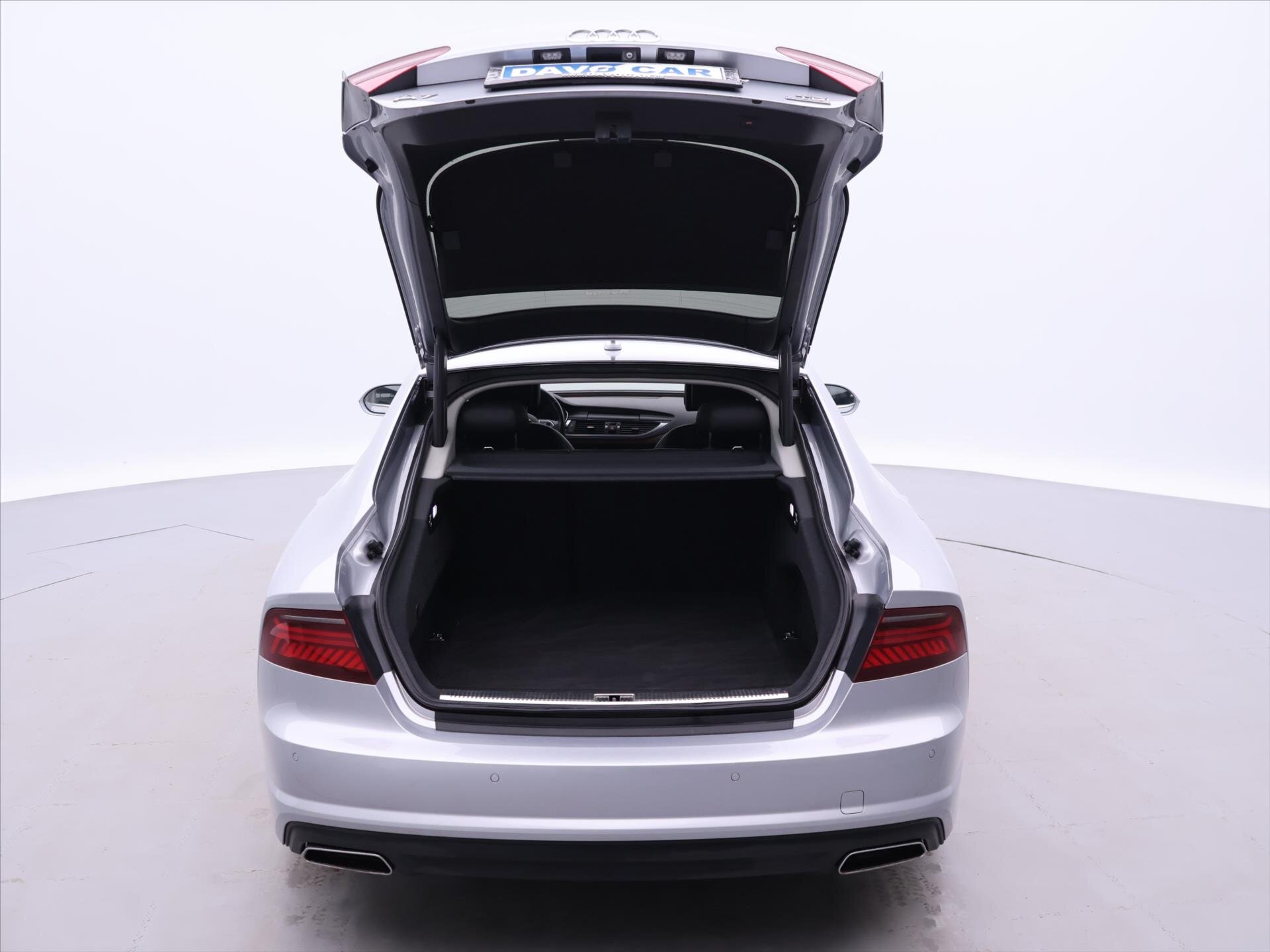 Audi A7 Liftback 3,0 l 200 kw