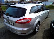 Ford Mondeo Kombi 2,0 l 103 kw