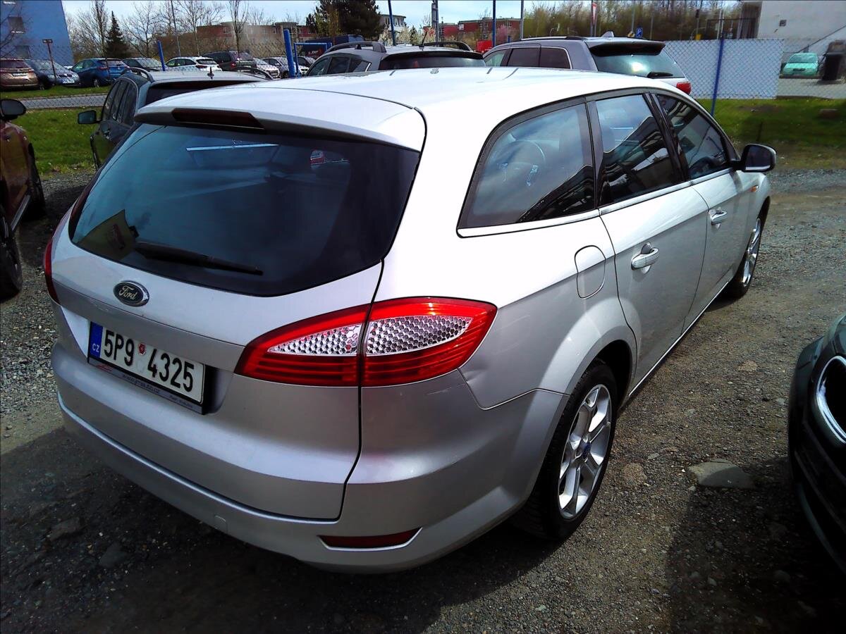 Ford Mondeo Kombi 2,0 l 103 kw