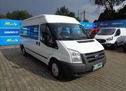 Ford Transit Ostatní 2,2 l 63 kw