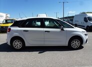 Citroën C4 Picasso MPV 1,2 l 81 kw