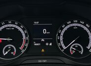 Škoda Karoq SUV 2,0 l 110 kw