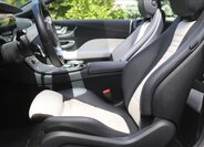 Mercedes-Benz Třídy E Kupé 2,9 l 250 kw