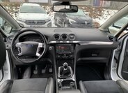 Ford S-MAX Kombi 2,2 l 147 kw