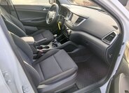 Hyundai Tucson 14