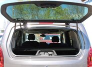 Citroën Berlingo MPV 1,5 l 96 kw