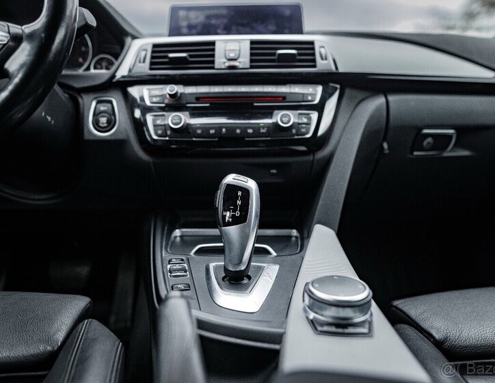 BMW Řada 3 Sedan / Limuzína 0,0 0