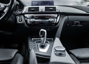 BMW Řada 3 Sedan / Limuzína 0,0 0