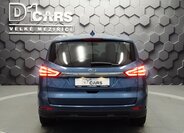 Ford S-MAX MPV 2,0 l 110 kw