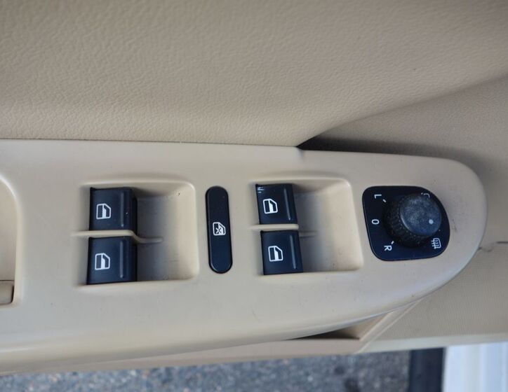 Volkswagen Passat 14