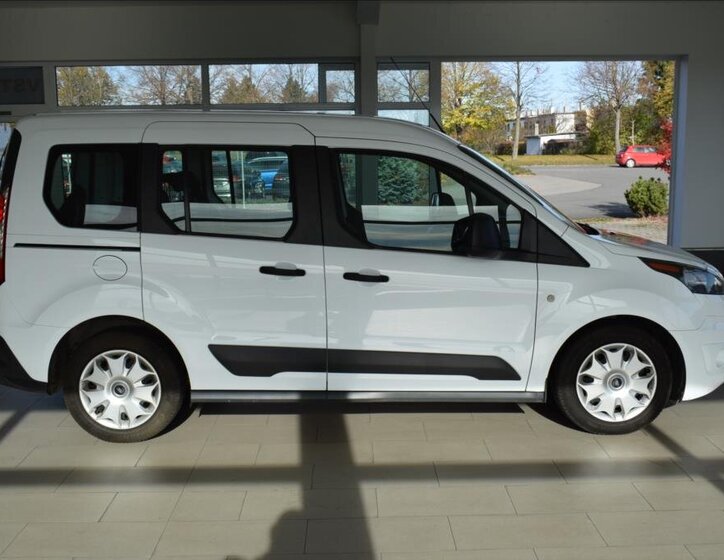 Ford Transit Connect MPV 1,5 l 88 kw