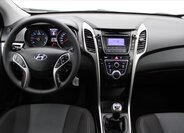 Hyundai i30 12