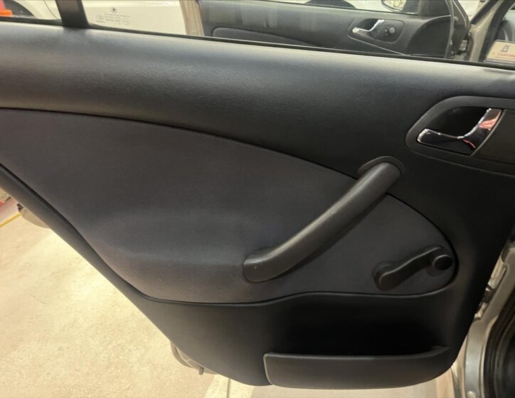 Škoda Octavia Liftback 1,6 l 75 kw