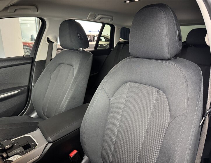 BMW Řada 3 Kombi 2,0 l 140 kw