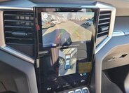 Volkswagen Amarok Pick-up 3,0 l 177 kw