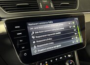 Škoda Superb Kombi 1,4 l 160 kw