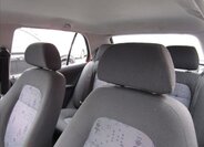 Škoda Fabia Hatchback 1,2 l 40 kw